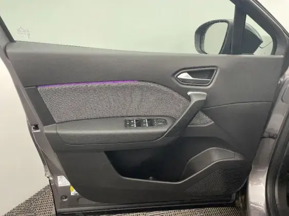 RENAULT CAPTUR II - voiture d'occasion - Photo 19