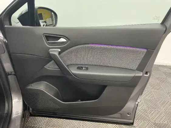 RENAULT CAPTUR II - voiture d'occasion - Photo 20