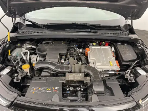 RENAULT CAPTUR II - voiture d'occasion - Photo 21