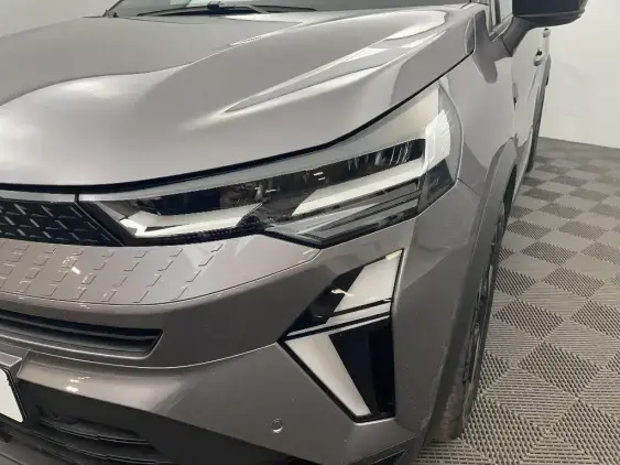 RENAULT CAPTUR II - voiture d'occasion - Photo 22