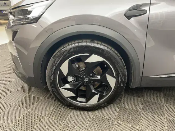 RENAULT CAPTUR II - voiture d'occasion - Photo 23