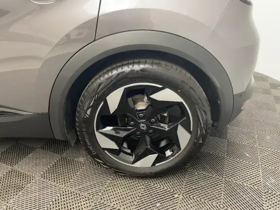 RENAULT CAPTUR II - voiture d'occasion - Photo 24