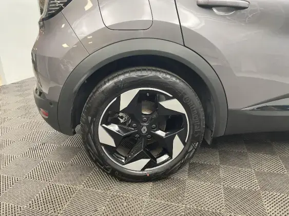 RENAULT CAPTUR II - voiture d'occasion - Photo 25