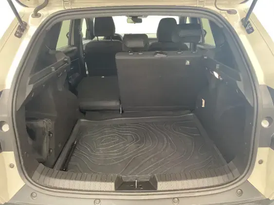 DACIA DUSTER III - voiture d'occasion - Photo 16