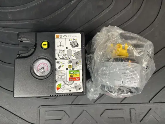 DACIA DUSTER III - voiture d'occasion - Photo 17