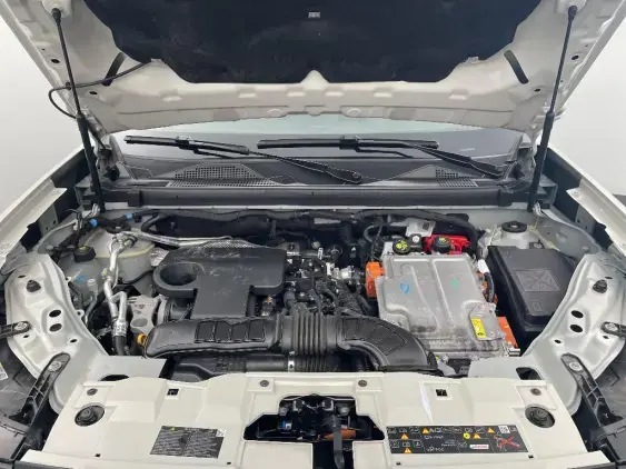 DACIA DUSTER III - voiture d'occasion - Photo 21