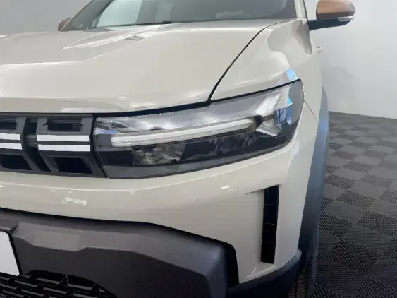 DACIA DUSTER III - voiture d'occasion - Photo 22