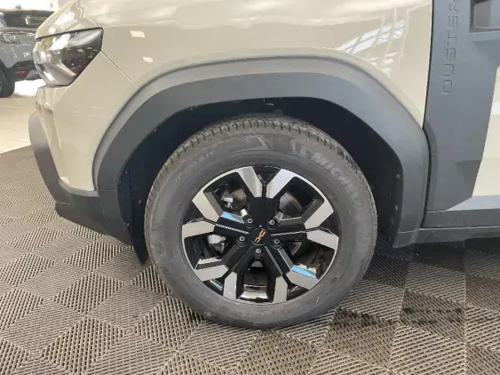 DACIA DUSTER III - voiture d'occasion - Photo 23