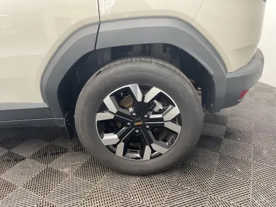 DACIA DUSTER III - voiture d'occasion - Photo 24