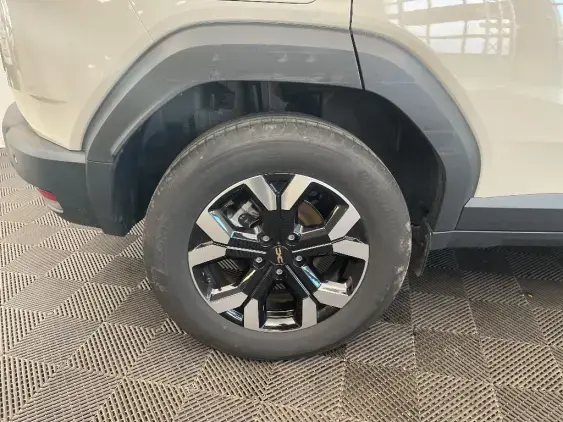 DACIA DUSTER III - voiture d'occasion - Photo 25