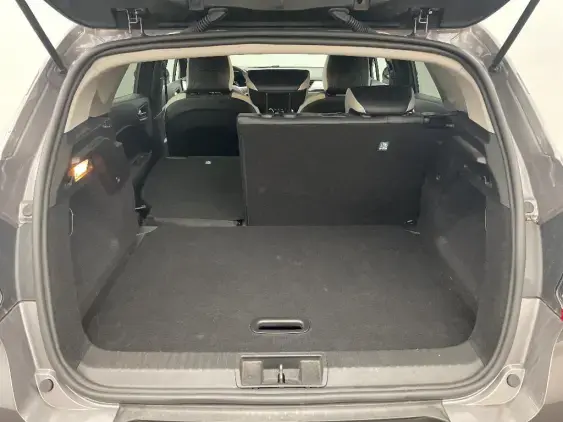 RENAULT CAPTUR II - voiture d'occasion - Photo 15