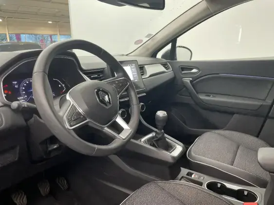 RENAULT CAPTUR II - voiture d'occasion - Photo 17