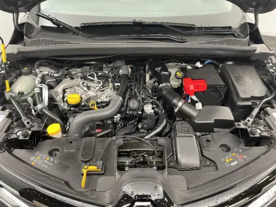 RENAULT CAPTUR II - voiture d'occasion - Photo 20