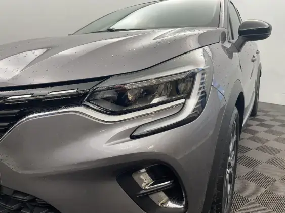 RENAULT CAPTUR II - voiture d'occasion - Photo 21