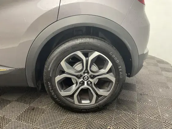 RENAULT CAPTUR II - voiture d'occasion - Photo 23