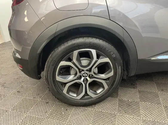 RENAULT CAPTUR II - voiture d'occasion - Photo 24