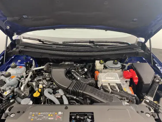 RENAULT AUSTRAL - voiture d'occasion - Photo 21