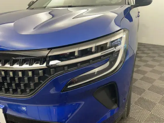 RENAULT AUSTRAL - voiture d'occasion - Photo 22