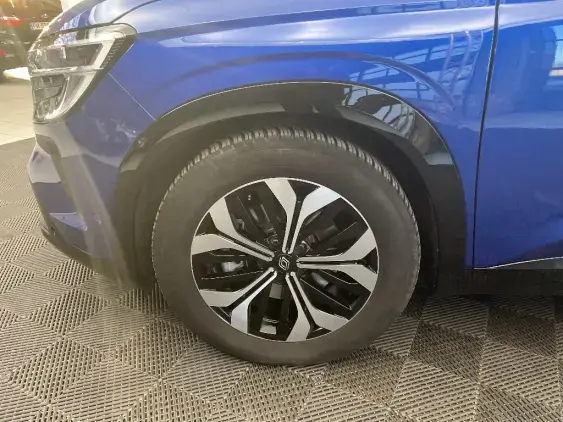 RENAULT AUSTRAL - voiture d'occasion - Photo 23