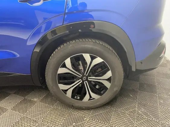 RENAULT AUSTRAL - voiture d'occasion - Photo 24