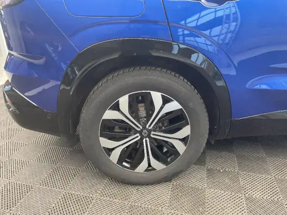 RENAULT AUSTRAL - voiture d'occasion - Photo 25