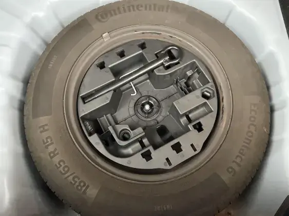 RENAULT CLIO V - voiture d'occasion - Photo 16