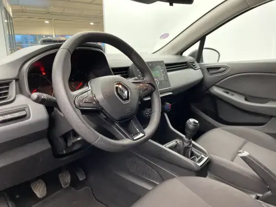 RENAULT CLIO V - voiture d'occasion - Photo 17