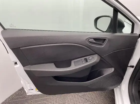 RENAULT CLIO V - voiture d'occasion - Photo 18