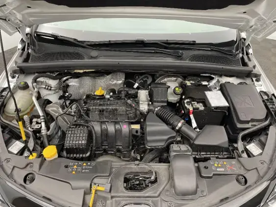 RENAULT CLIO V - voiture d'occasion - Photo 20