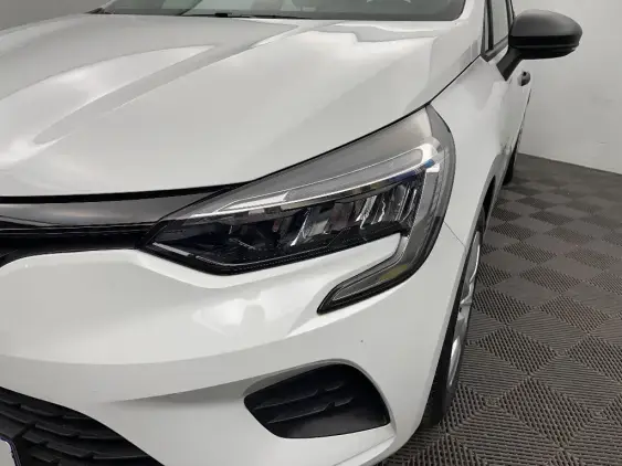 RENAULT CLIO V - voiture d'occasion - Photo 21