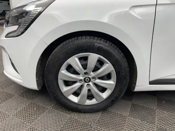 RENAULT CLIO V - voiture d'occasion - Photo 22