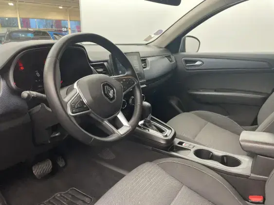 RENAULT ARKANA - voiture d'occasion - Photo 17