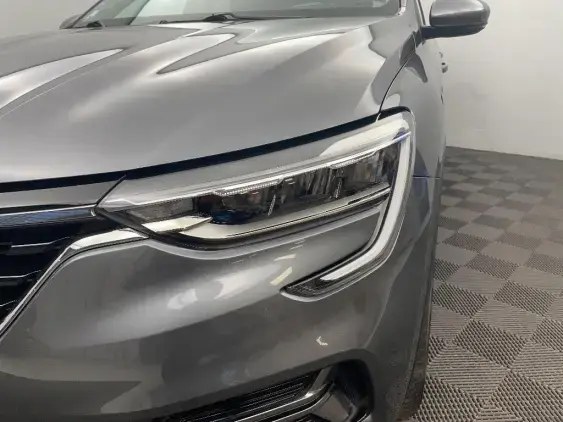 RENAULT ARKANA - voiture d'occasion - Photo 21