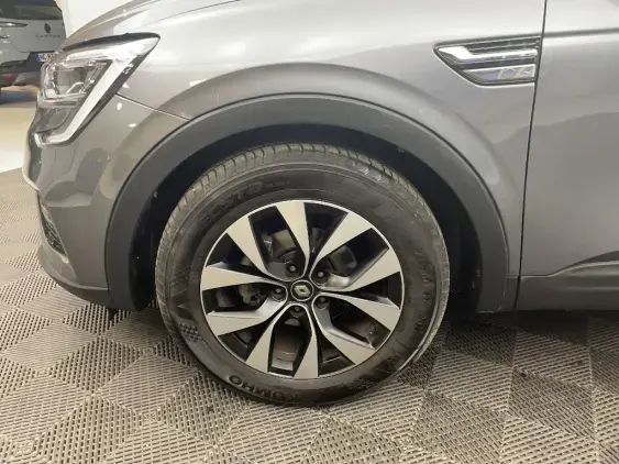 RENAULT ARKANA - voiture d'occasion - Photo 22