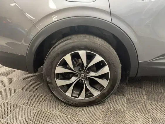 RENAULT ARKANA - voiture d'occasion - Photo 24