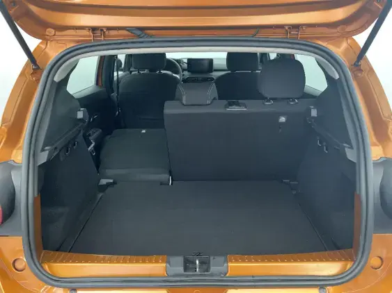 DACIA SANDERO III - voiture d'occasion - Photo 16