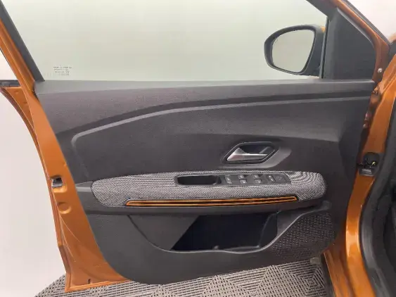 DACIA SANDERO III - voiture d'occasion - Photo 19