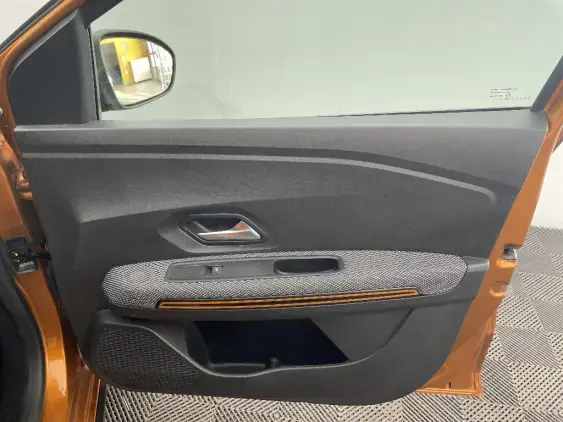 DACIA SANDERO III - voiture d'occasion - Photo 20