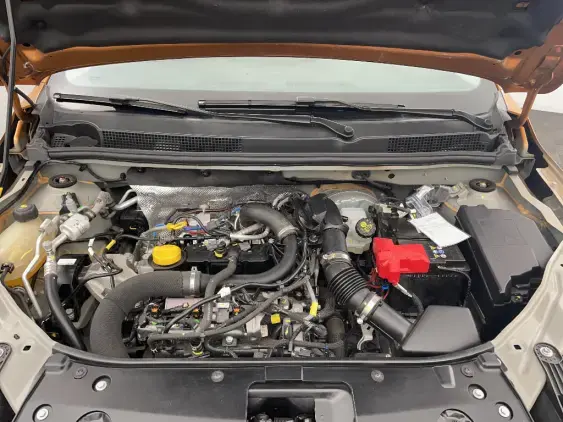 DACIA SANDERO III - voiture d'occasion - Photo 21