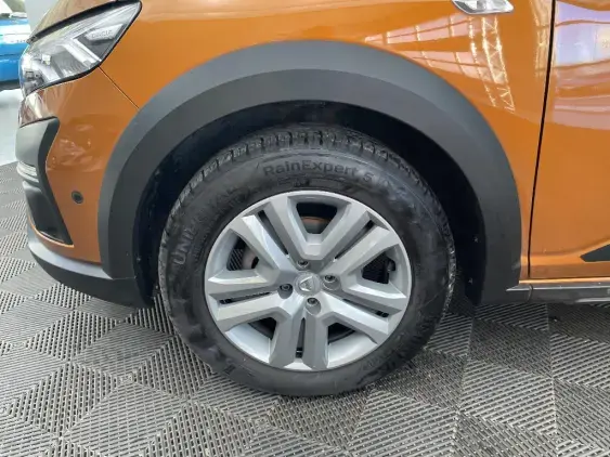 DACIA SANDERO III - voiture d'occasion - Photo 23