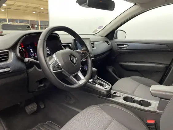 RENAULT ARKANA - voiture d'occasion - Photo 18