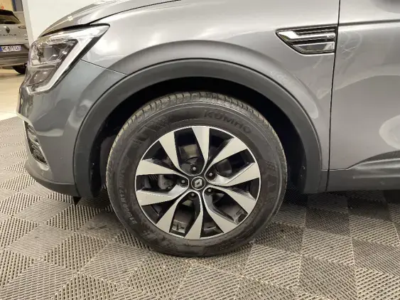 RENAULT ARKANA - voiture d'occasion - Photo 23