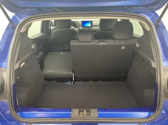 DACIA SANDERO III - voiture d'occasion - Photo 16