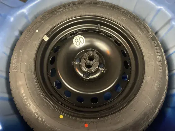 DACIA SANDERO III - voiture d'occasion - Photo 17