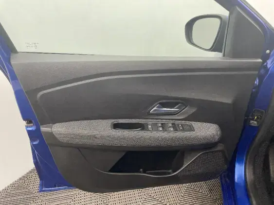 DACIA SANDERO III - voiture d'occasion - Photo 19