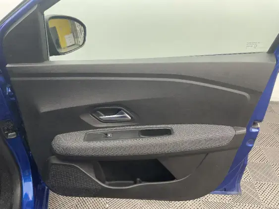 DACIA SANDERO III - voiture d'occasion - Photo 20