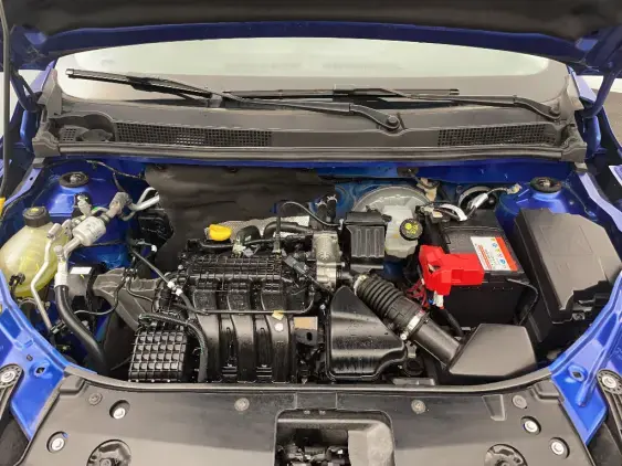 DACIA SANDERO III - voiture d'occasion - Photo 21