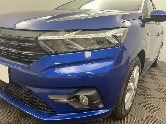 DACIA SANDERO III - voiture d'occasion - Photo 22