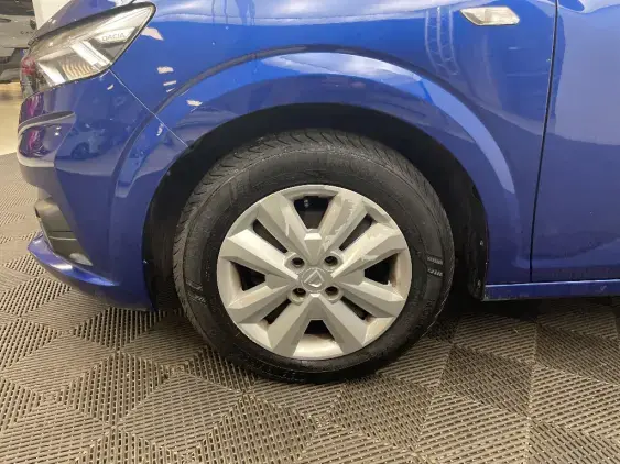 DACIA SANDERO III - voiture d'occasion - Photo 23