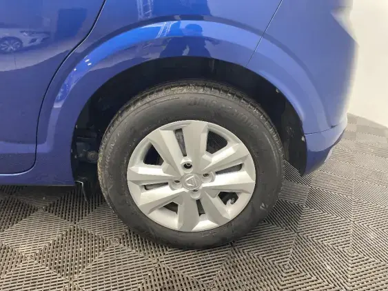 DACIA SANDERO III - voiture d'occasion - Photo 24